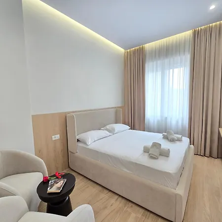 Modern Escape *