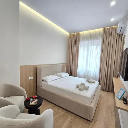 Apartment Modern Escape *