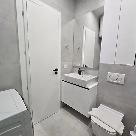 Modern Escape Tirana