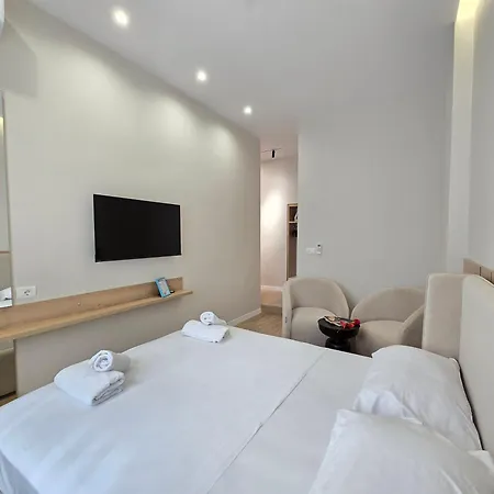 Modern Escape * Tirana