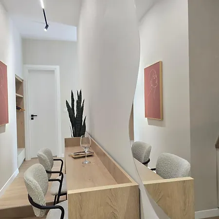 Modern Escape Tirana