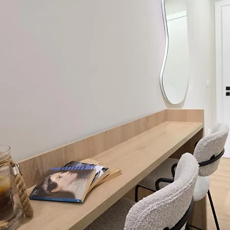 Modern Escape Apartamento