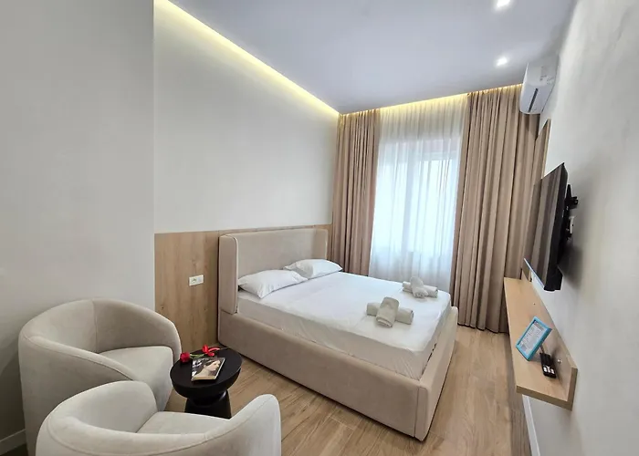 Apartamento Modern Escape *