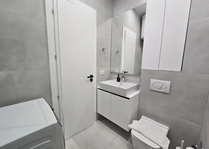 Modern Escape Tirana