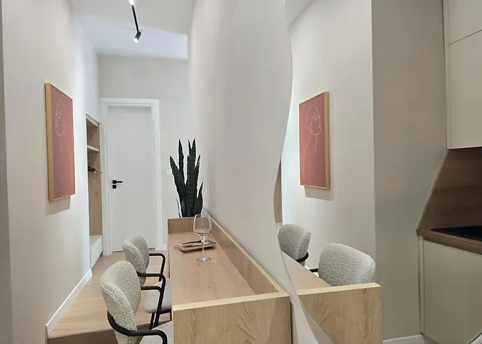 Modern Escape Tirana